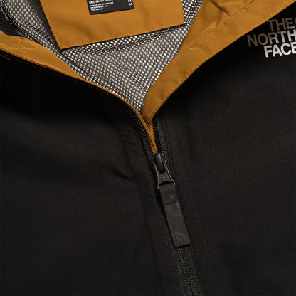 The North Face M Waterproof Fanorak Timber Tan  - NF0A3XZMVC7