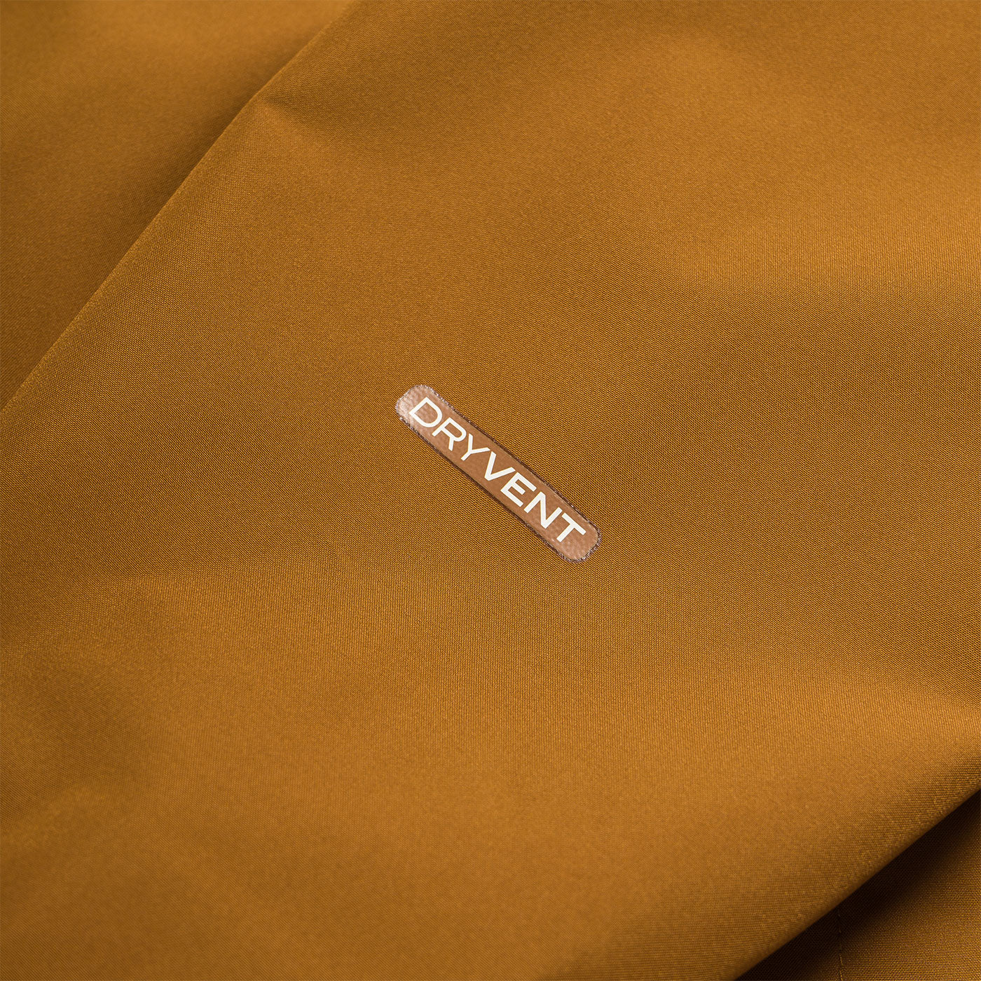 The North Face M Waterproof Fanorak Timber Tan  - NF0A3XZMVC7