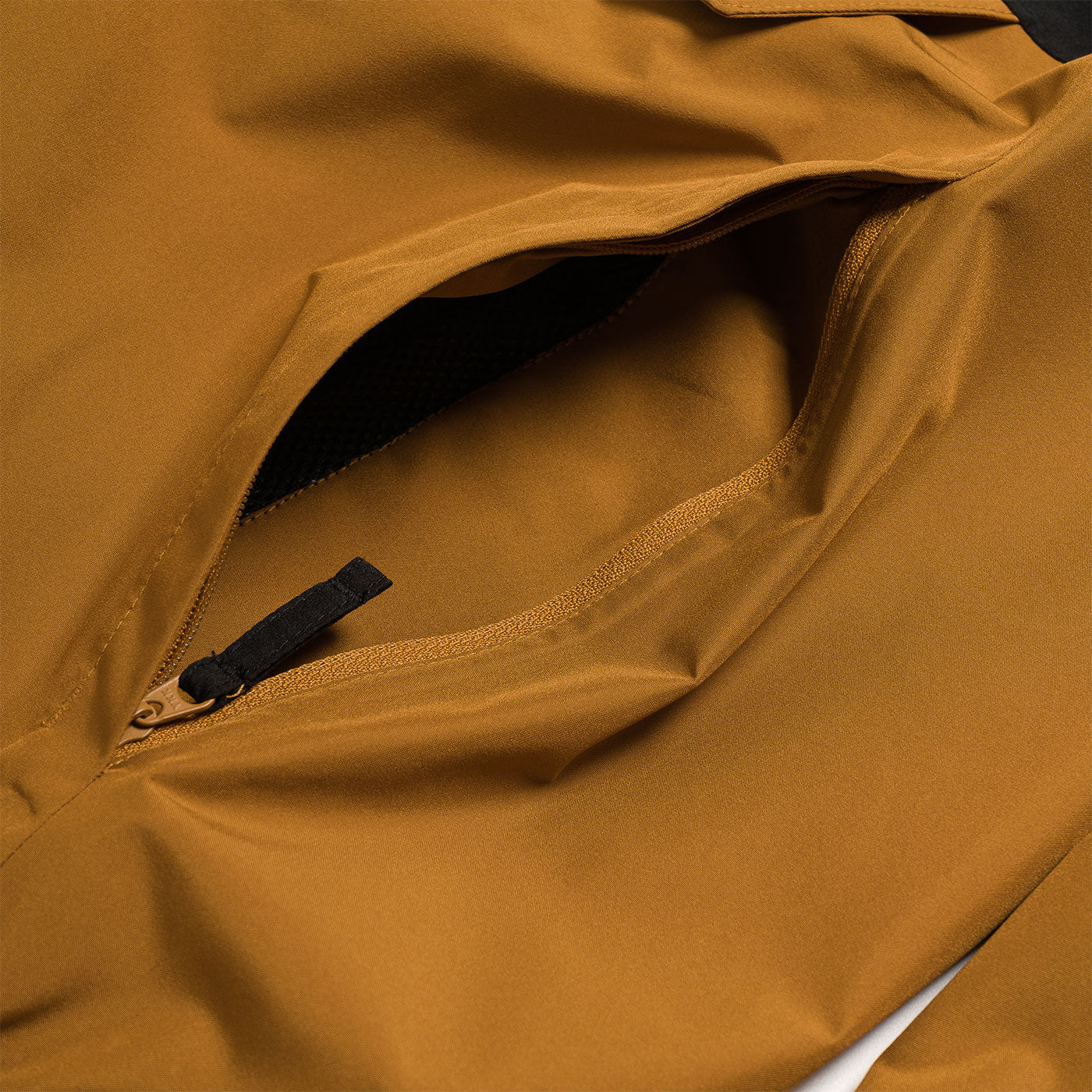 The North Face M Waterproof Fanorak Timber Tan  - NF0A3XZMVC7
