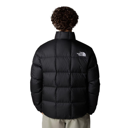 The North Face Lhotse Jacket TNF Black/TNF Black/TNF White  - NF0A3Y234H01