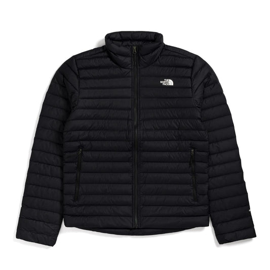 The North Face Stretch Down Jacket TNF Black  - NF0A3Y56JK31