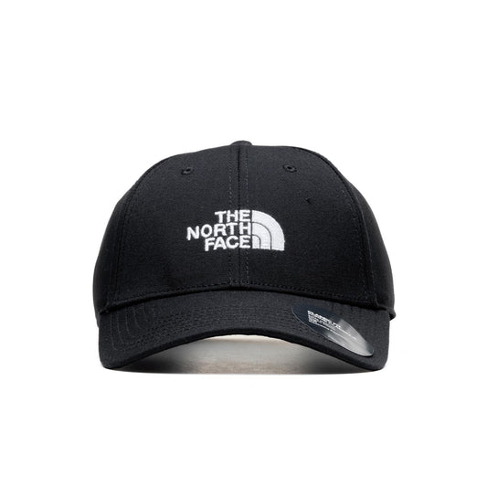 The North Face Recycled 66 Classic Hat TNF Black/TNF White  - NF0A4VSVKY41