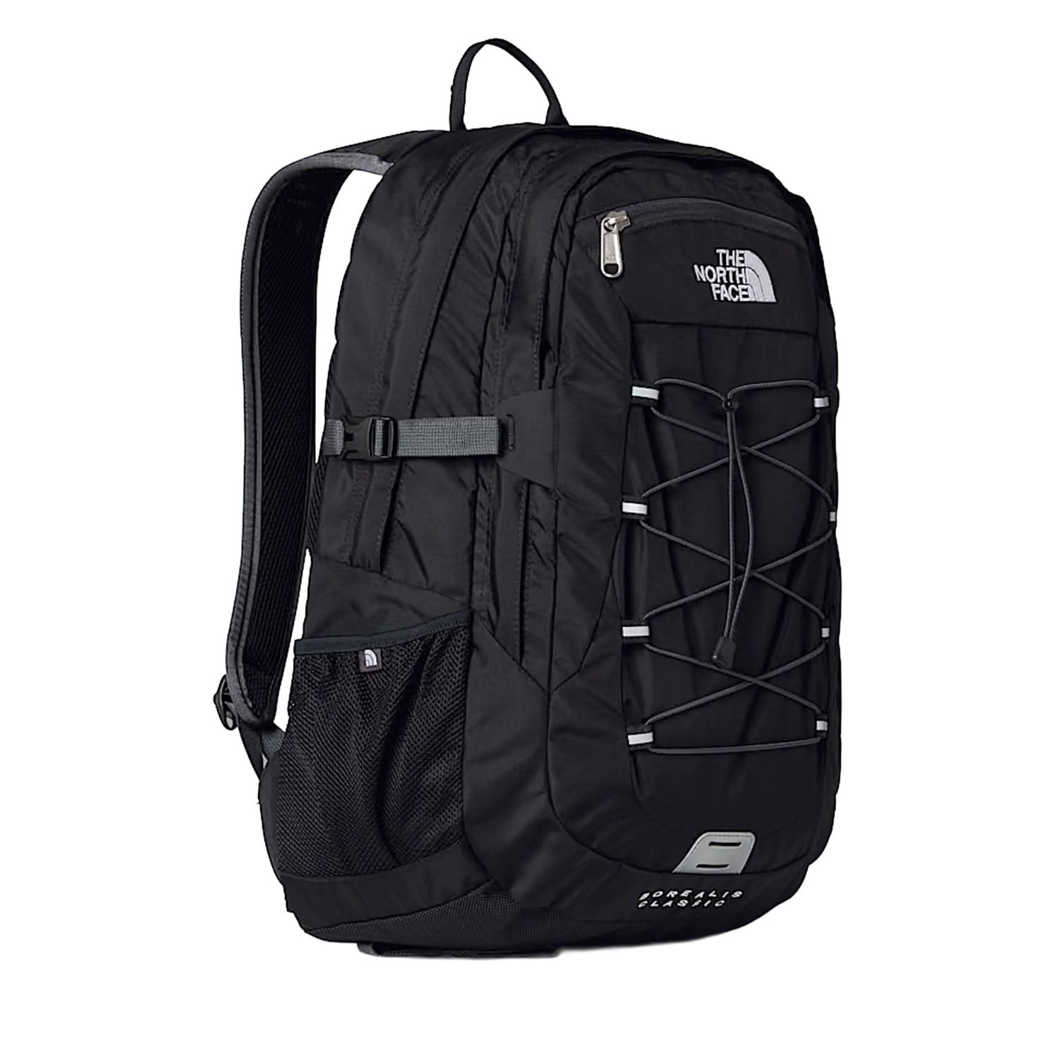 The North Face Borealis TNF Black  - NF0A52SE56U1
