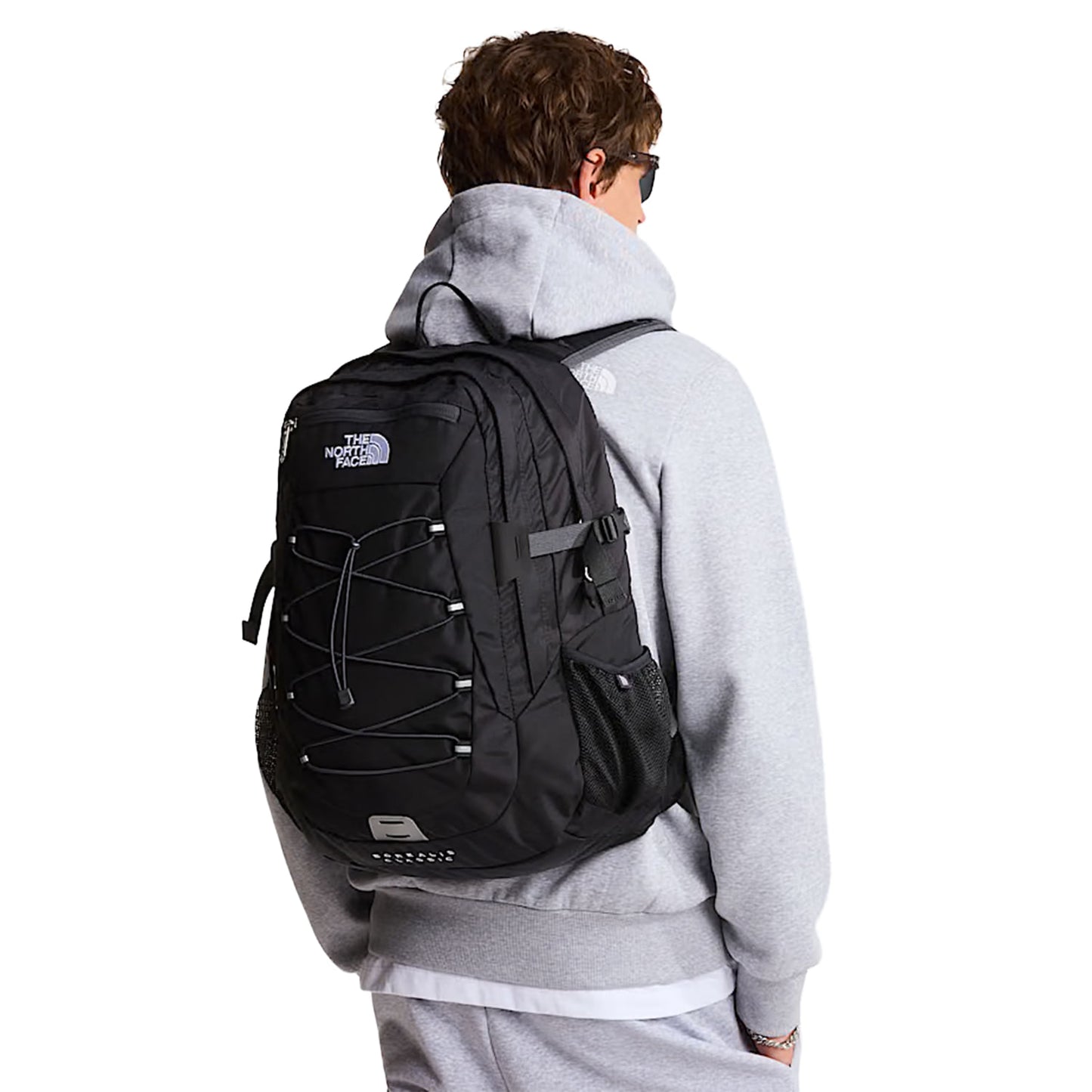 The North Face Borealis TNF Black  - NF0A52SE56U1