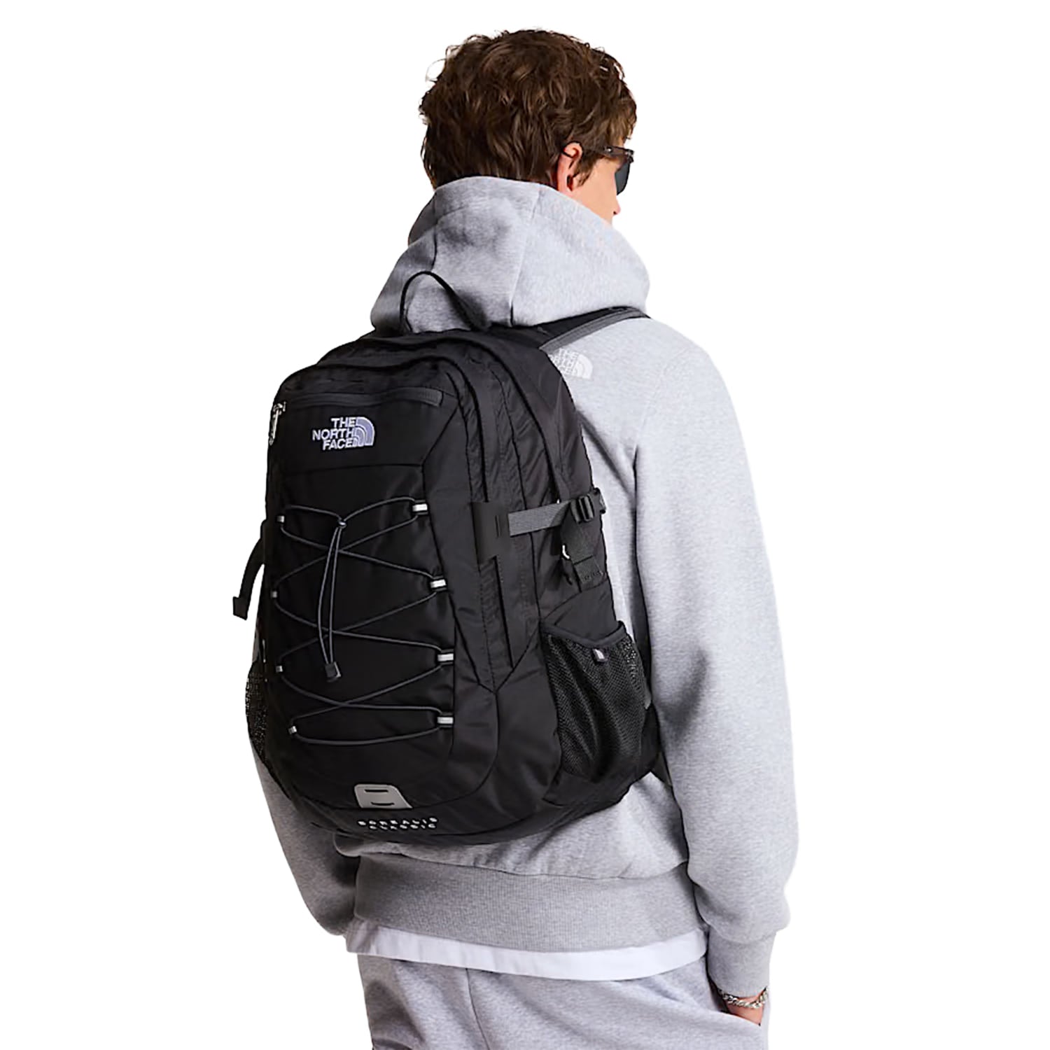 The North Face Borealis TNF Black  - NF0A52SE56U1
