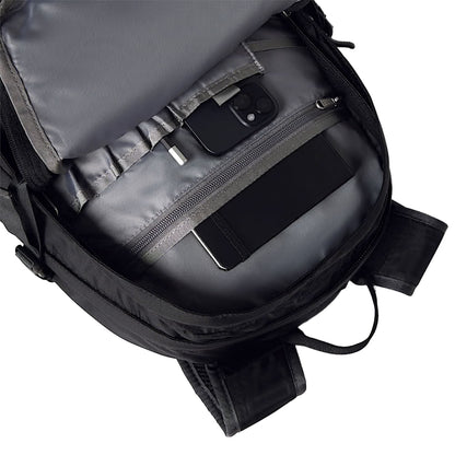 The North Face Borealis TNF Black  - NF0A52SE56U1