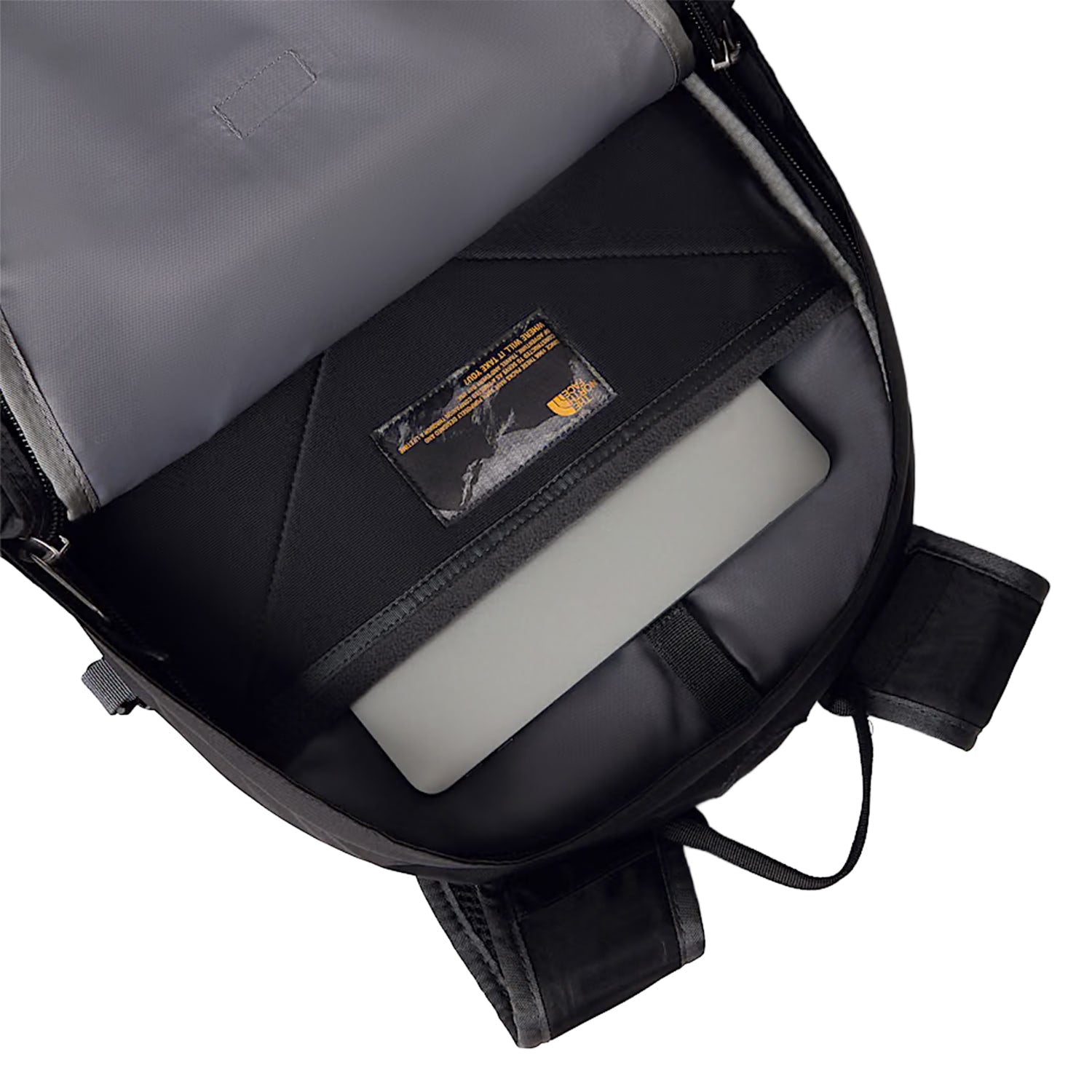 The North Face Borealis TNF Black  - NF0A52SE56U1