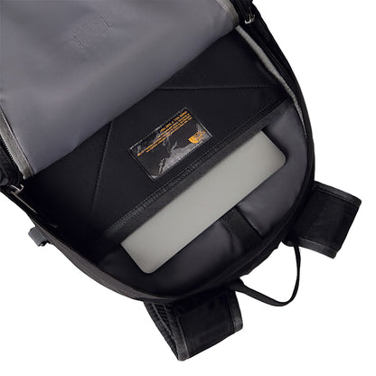 The North Face Borealis TNF Black  - NF0A52SE56U1