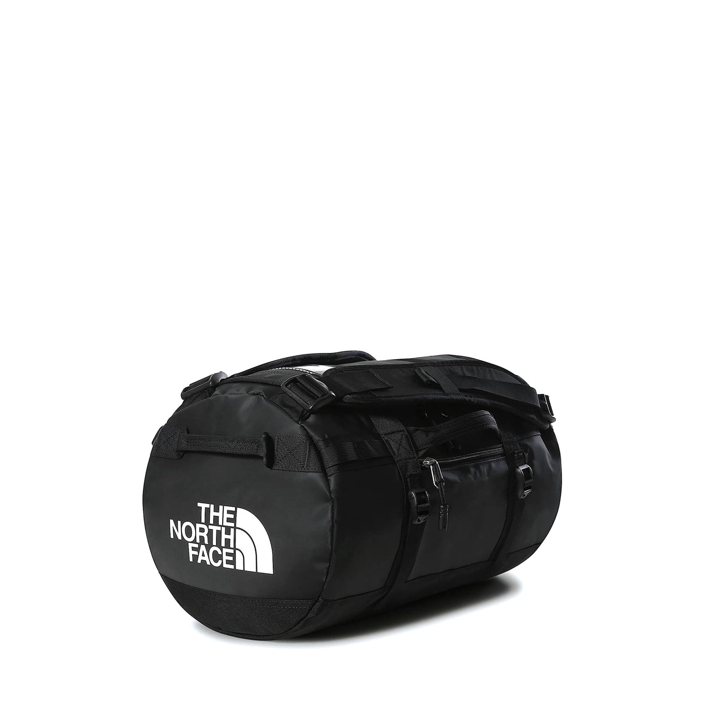 The North Face XS Base Camp Holdall TNF Black/TNF White-NPF  - NF0A52SS53R1