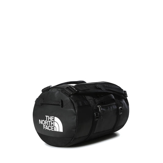 The North Face XS Base Camp Holdall TNF Black/TNF White-NPF  - NF0A52SS53R1