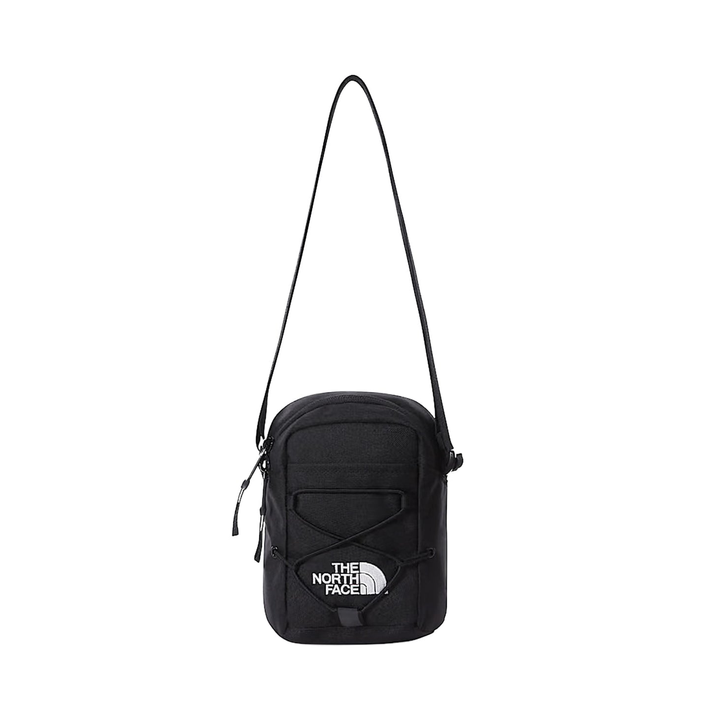 The North Face Jester Crossbody TNF Black/NPF  - NF0A52UC4H01