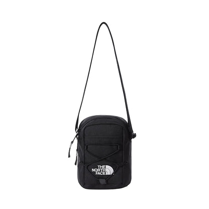 The North Face Jester Crossbody TNF Black/NPF  - NF0A52UC4H01