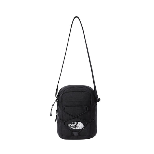 The North Face Jester Crossbody TNF Black/NPF  - NF0A52UC4H01