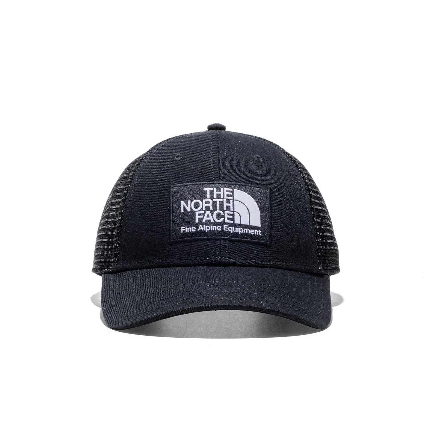 The North Face Mudder Trucker TNF Black  - NF0A5FXAJK31