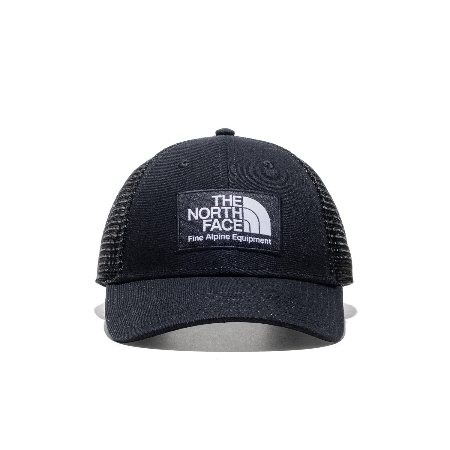 The North Face Mudder Trucker TNF Black  - NF0A5FXAJK31