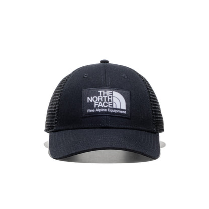 The North Face Mudder Trucker TNF Black  - NF0A5FXAJK31