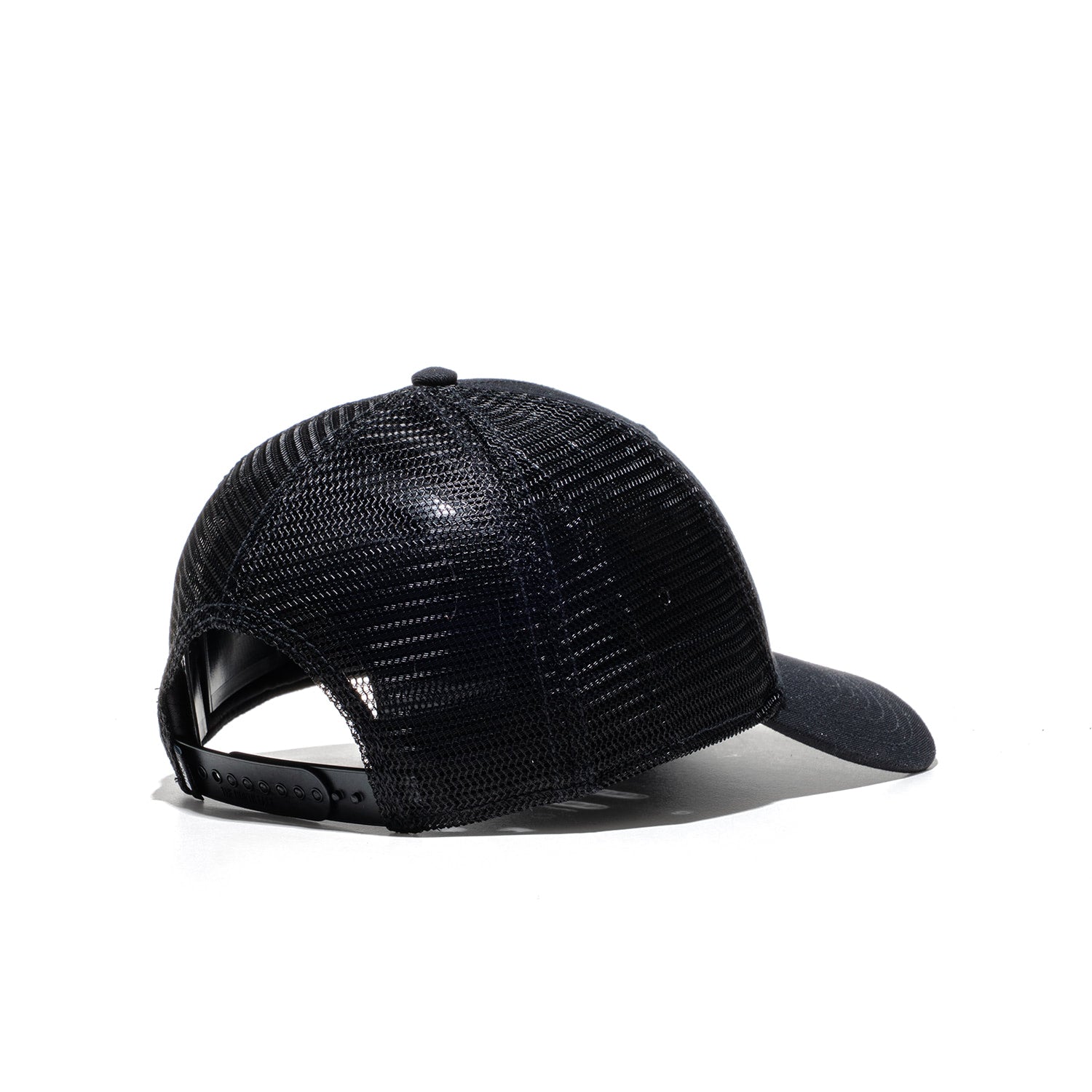 The North Face Mudder Trucker TNF Black  - NF0A5FXAJK31