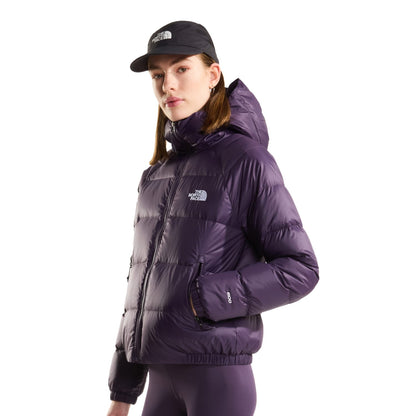 The North Face W Hydrenalite Down Hoodie Jacket Endless Dusk  - NF0A5GGGG5O1