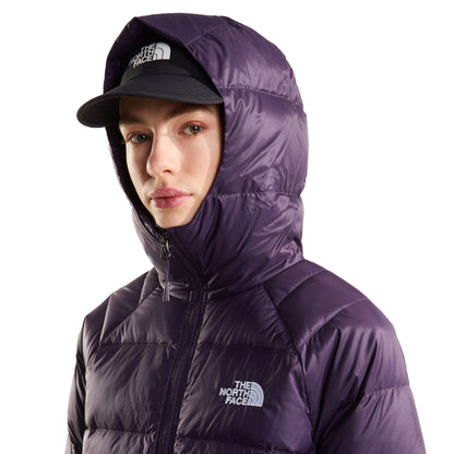 The North Face W Hydrenalite Down Hoodie Jacket Endless Dusk  - NF0A5GGGG5O1