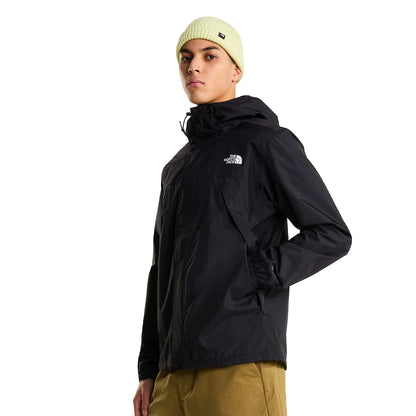 The North Face Antora Jacket TNF Black-NPF  - NF0A7QEY4H01