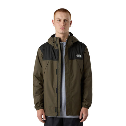 The North Face Antora Jacket New Taupe Green/TNF Black  - NF0A7QEYBQW1