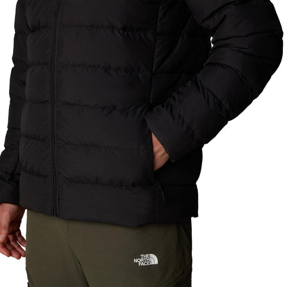 The North Face Aconcagua 3 Jacket TNF Black  - NF0A84HZ4H01