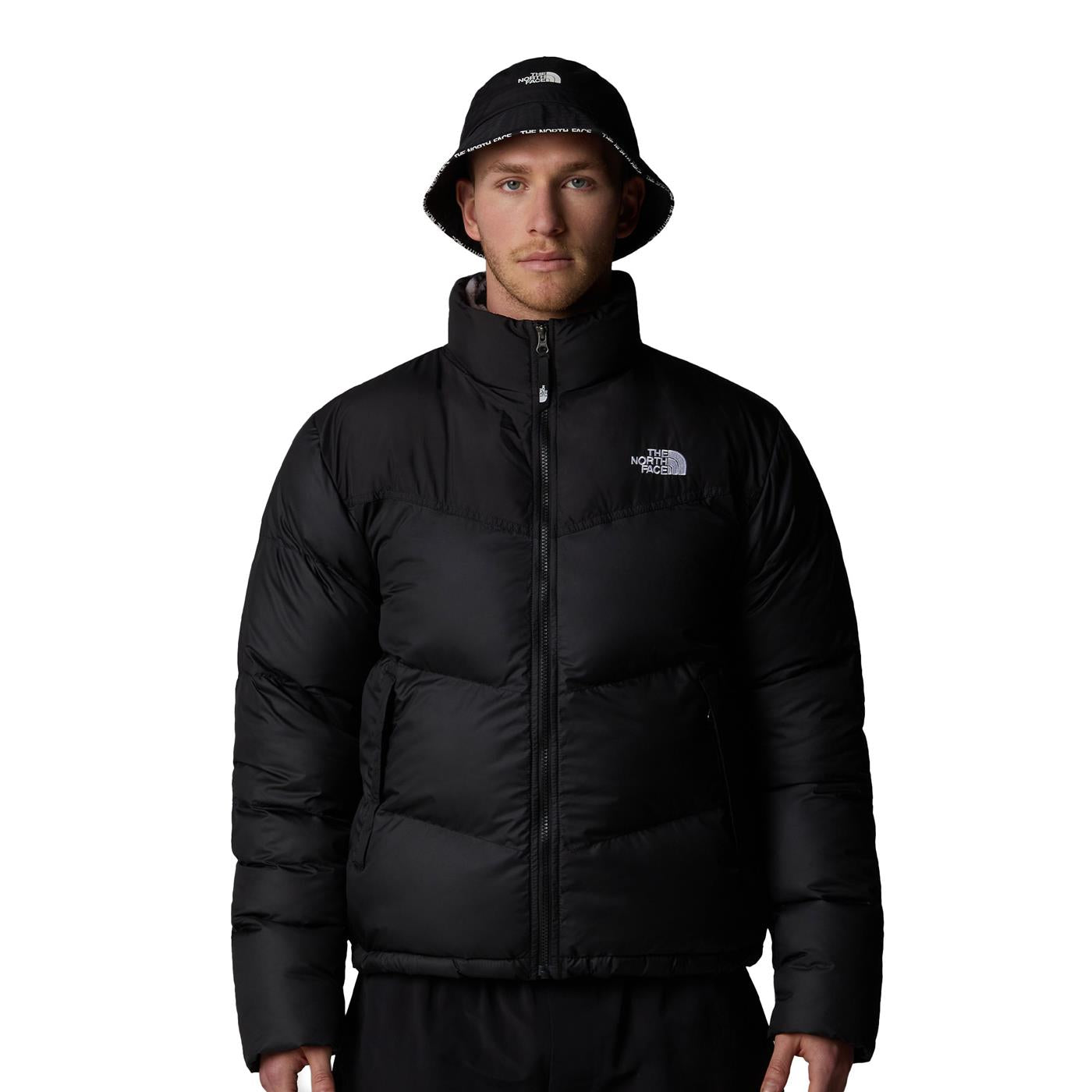 The North Face Saikuru Jacket TNF Black  - NF0A853IJK31