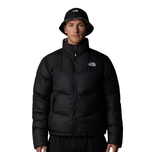 The North Face Saikuru Jacket TNF Black  - NF0A853IJK31