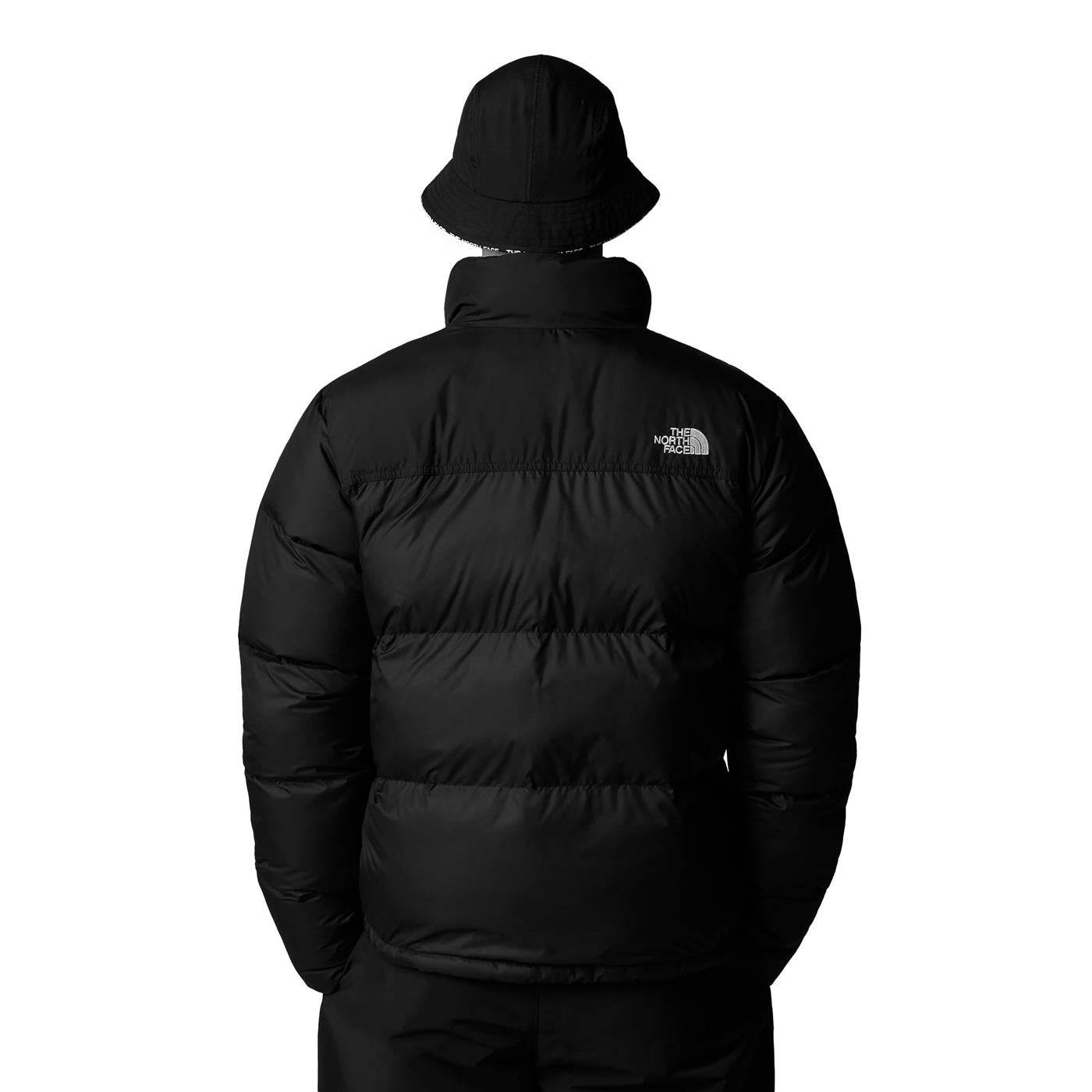 The North Face Saikuru Jacket TNF Black  - NF0A853IJK31