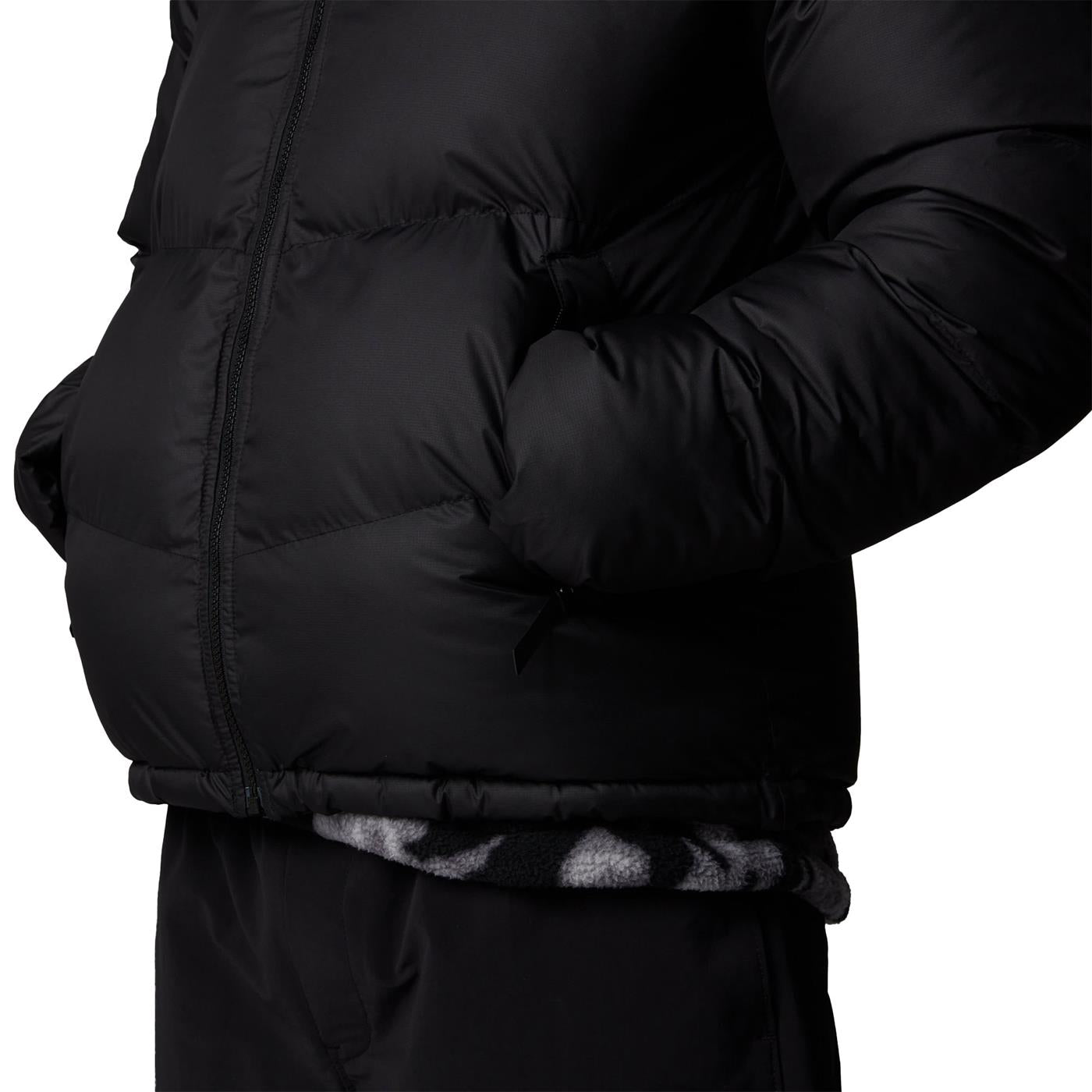 The North Face Saikuru Jacket TNF Black  - NF0A853IJK31
