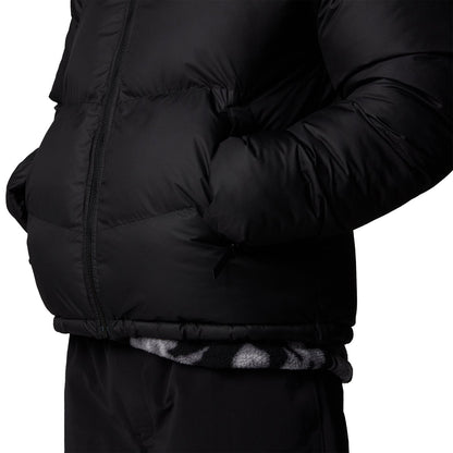 The North Face Saikuru Jacket TNF Black  - NF0A853IJK31