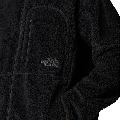 The North Face Extreme Pile 2 FZ Jacket TNF Black  - NF0A88Y5JK31