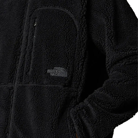 The North Face Extreme Pile 2 FZ Jacket TNF Black  - NF0A88Y5JK31