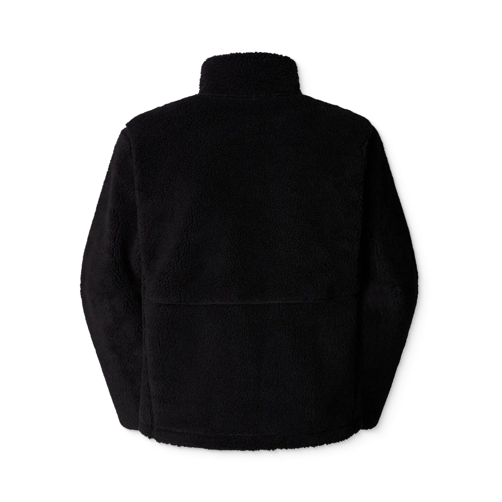 The North Face Extreme Pile 2 FZ Jacket TNF Black  - NF0A88Y5JK31