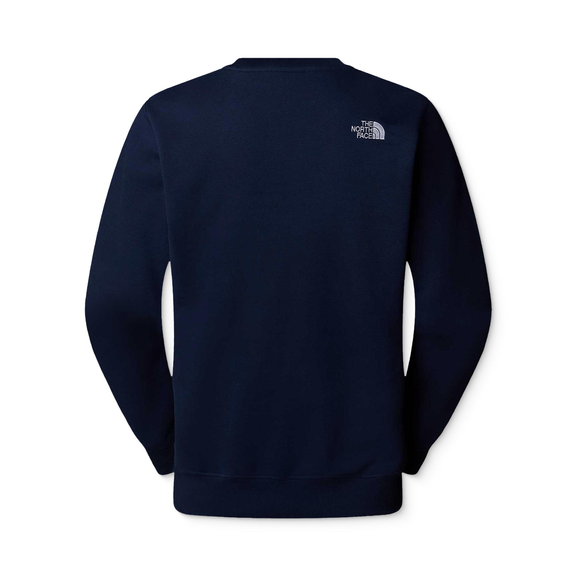 The North Face Drew Peak Crew Summit Navy  - NF0A89EK8K21