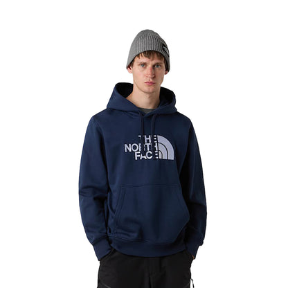 The North Face Drew Peak Pullover Hoodie Summit Navy  - NF0A89EM8K21