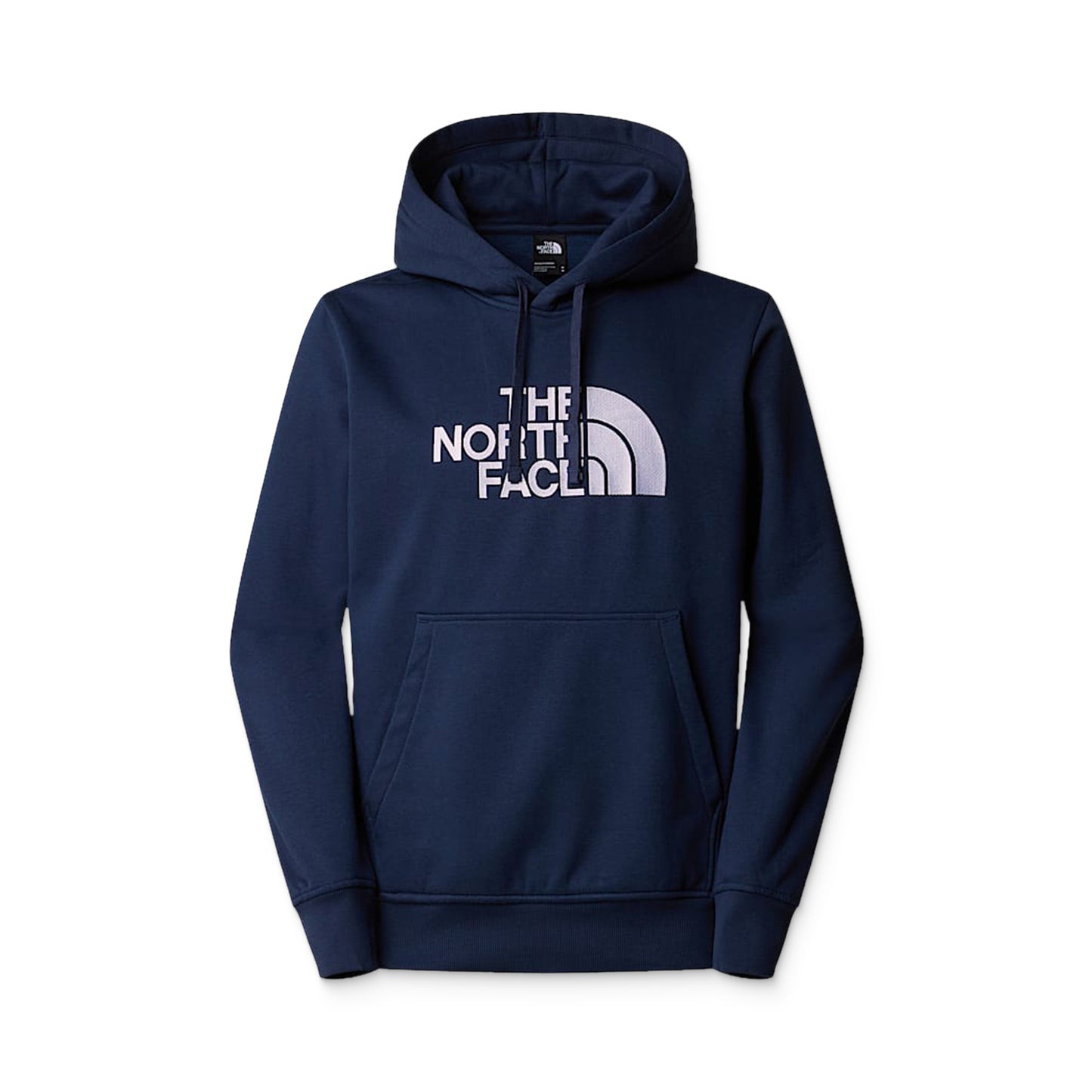 The North Face Drew Peak Pullover Hoodie Summit Navy  - NF0A89EM8K21