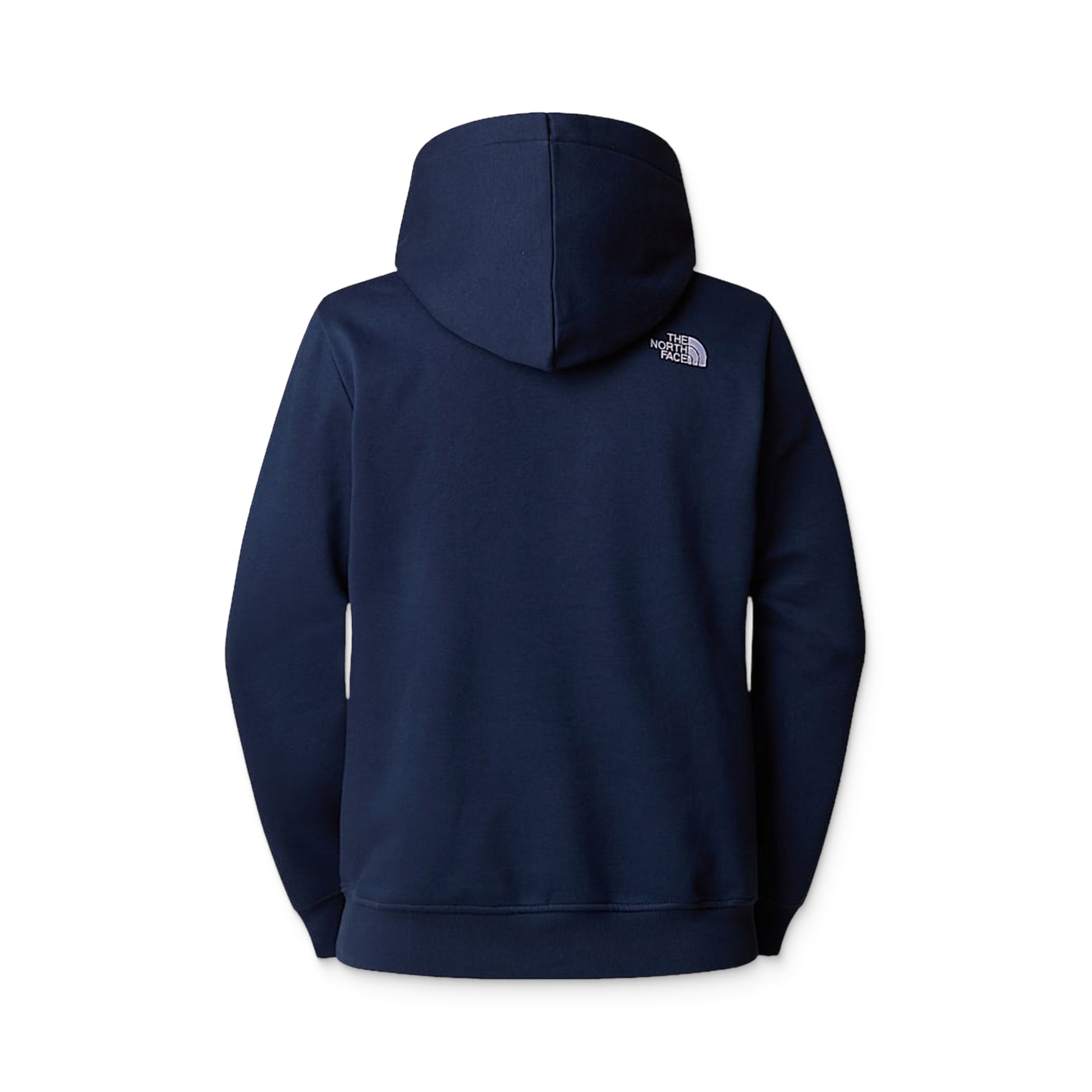 The North Face Drew Peak Pullover Hoodie Summit Navy  - NF0A89EM8K21
