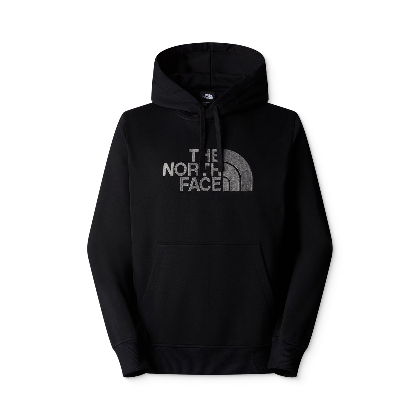 The North Face Drew Peak Pullover Hoodie TNF Black  - NF0A89EMJK31