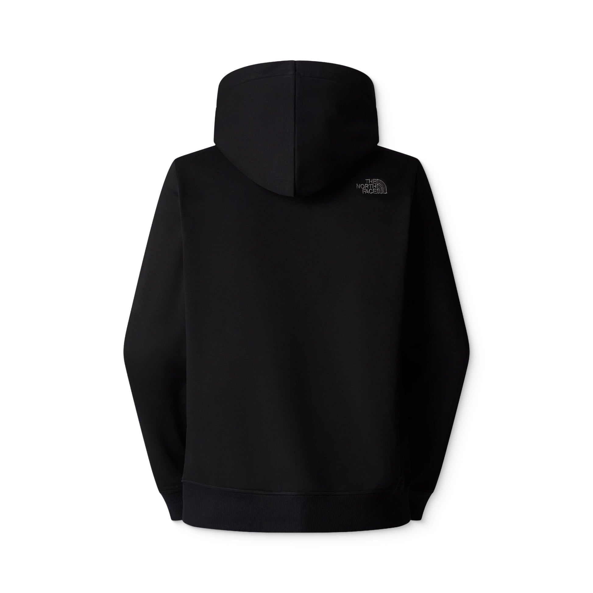 The North Face Drew Peak Pullover Hoodie TNF Black  - NF0A89EMJK31