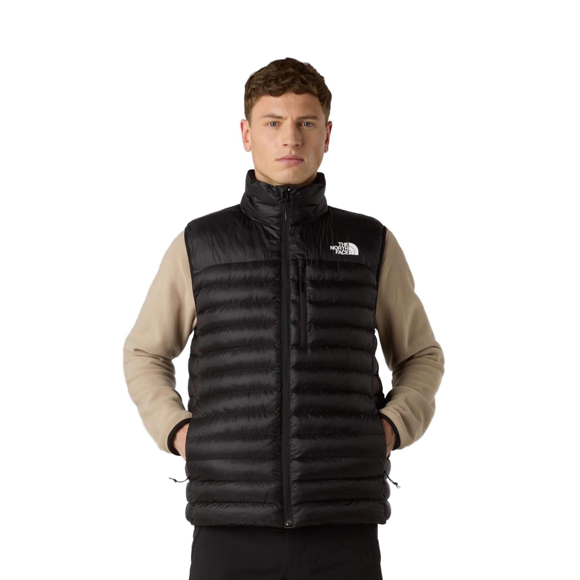 The North Face Terra Peak Vest TNF Black  - NF0A89VCJK31