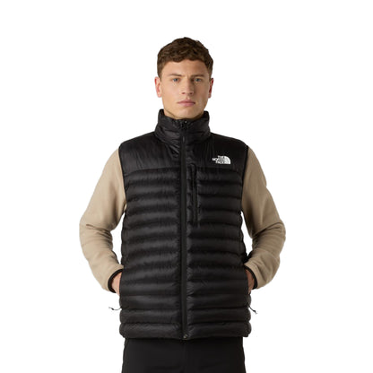 The North Face Terra Peak Vest TNF Black  - NF0A89VCJK31