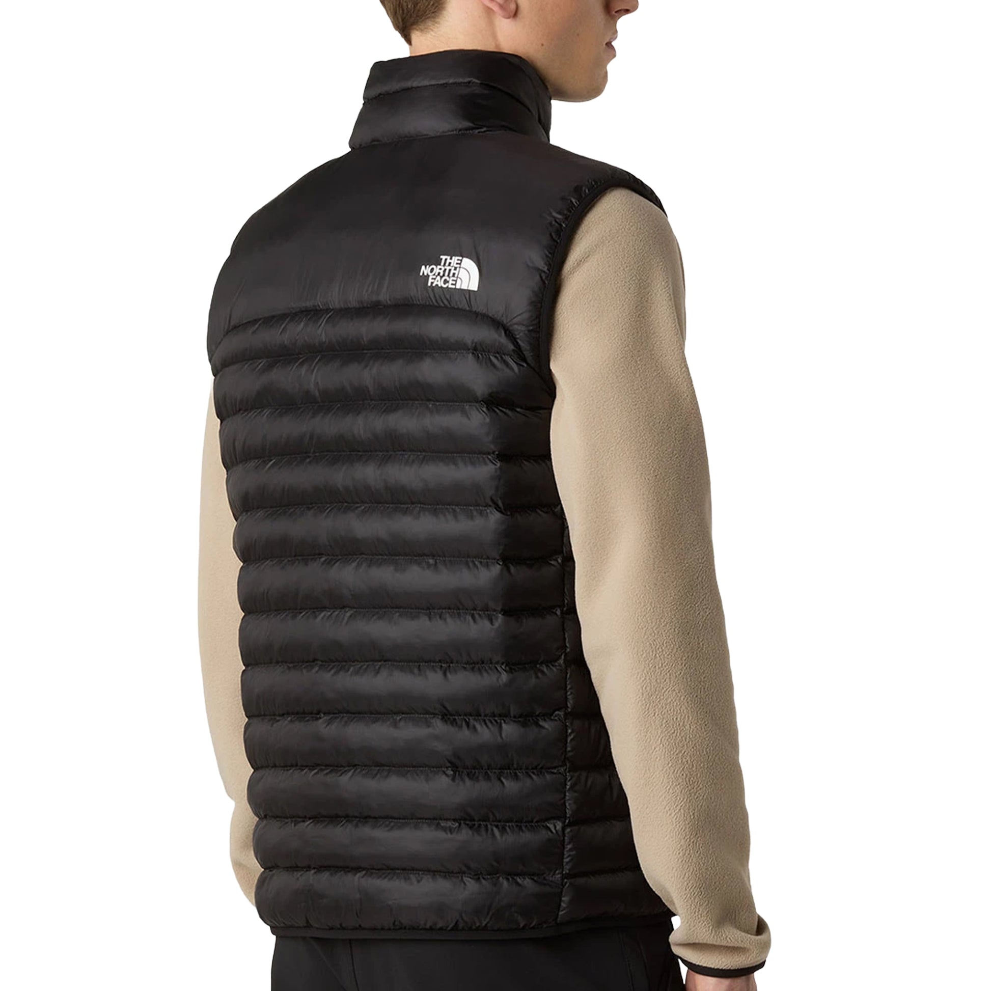 The North Face Terra Peak Vest TNF Black  - NF0A89VCJK31
