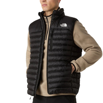 The North Face Terra Peak Vest TNF Black  - NF0A89VCJK31