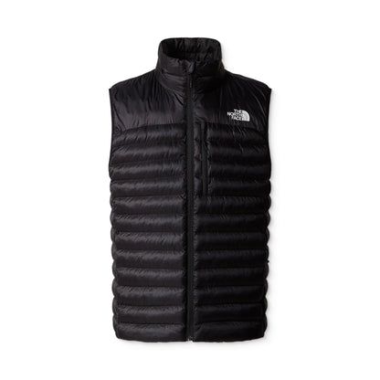 The North Face Terra Peak Vest TNF Black  - NF0A89VCJK31