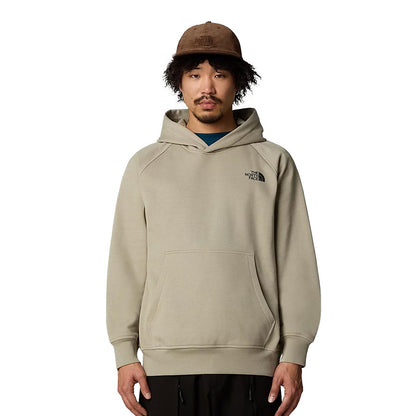 The North Face Raglan Redbox Hoodie Graphic Infill  - NF0A8A3T9IT1