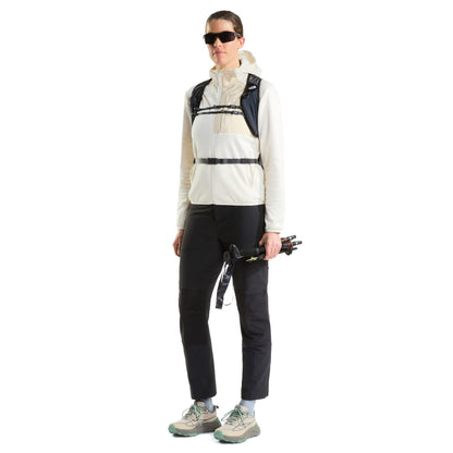 The North Face W TNF™ Performance Fleece Full-Zip Hoodie  - NF0A8CVUVF11