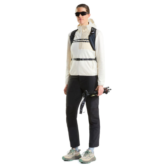 The North Face W TNF™ Performance Fleece Full-Zip Hoodie  - NF0A8CVUVF11