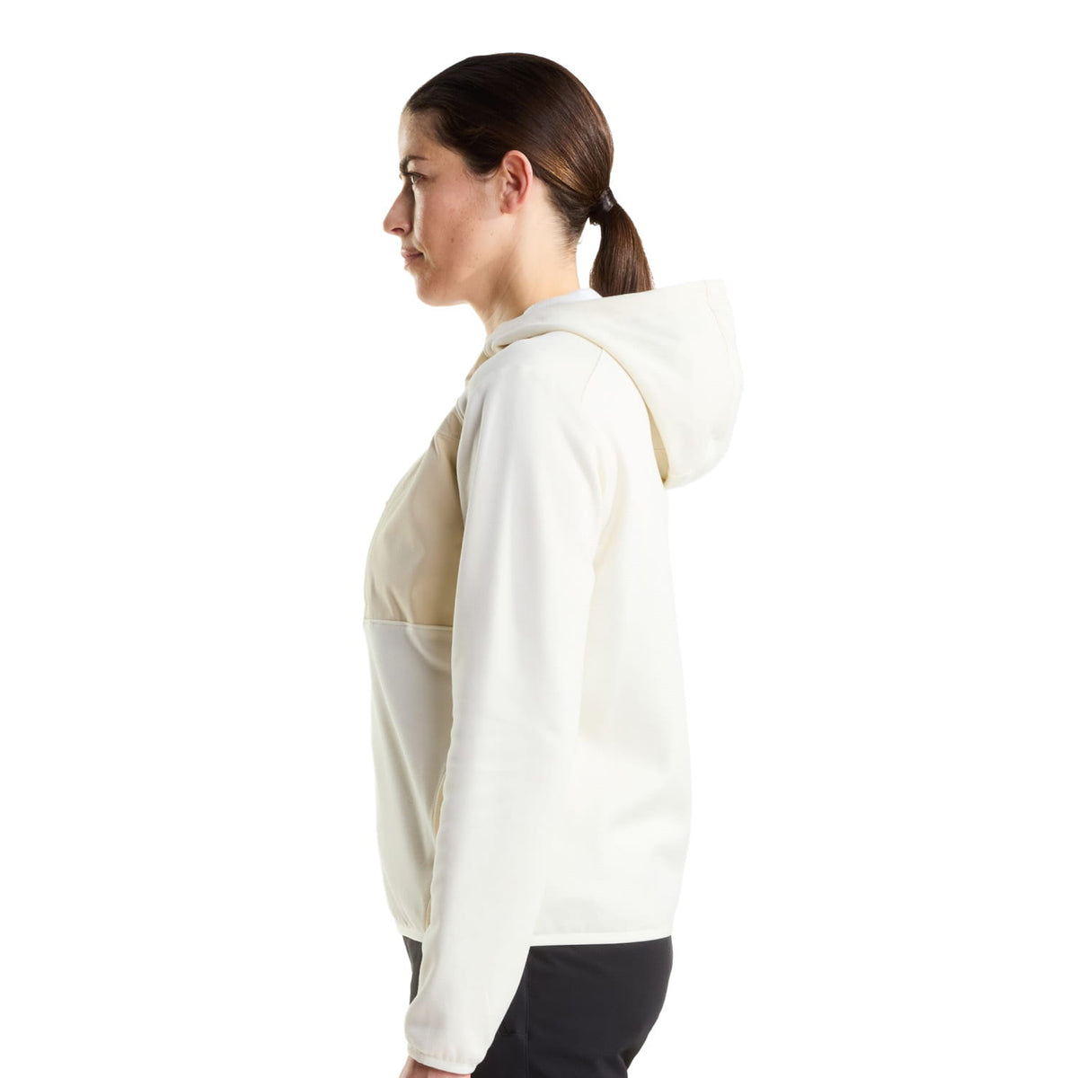 The North Face W TNF™ Performance Fleece Full-Zip Hoodie  - NF0A8CVUVF11