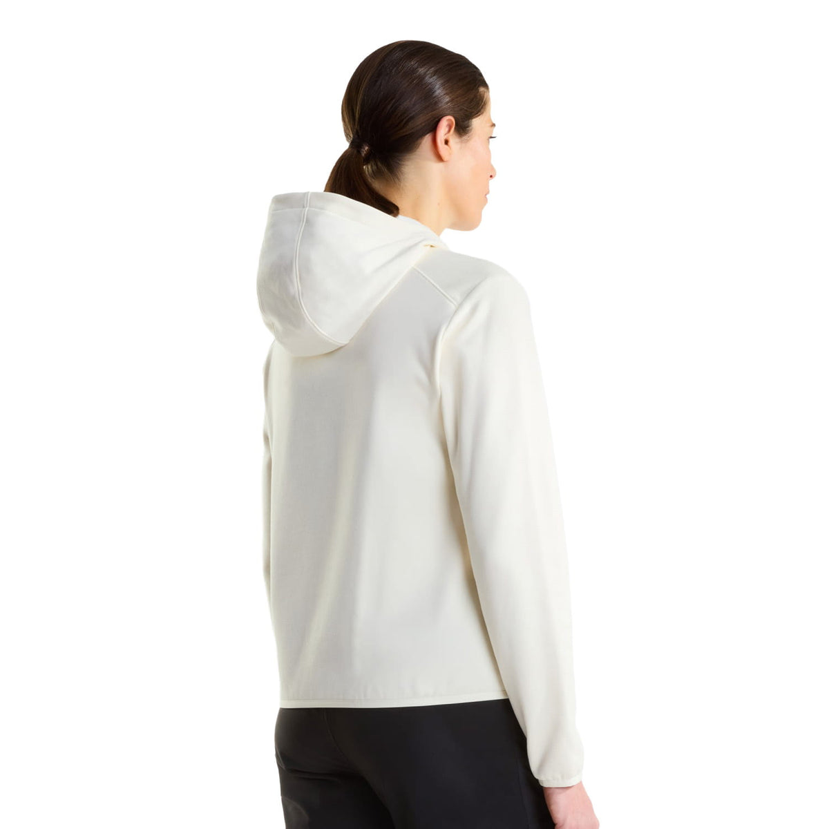 The North Face W TNF™ Performance Fleece Full-Zip Hoodie  - NF0A8CVUVF11